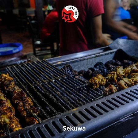 Oyo 281 Twins Kitchen Hotel Dhulikhel Exterior foto