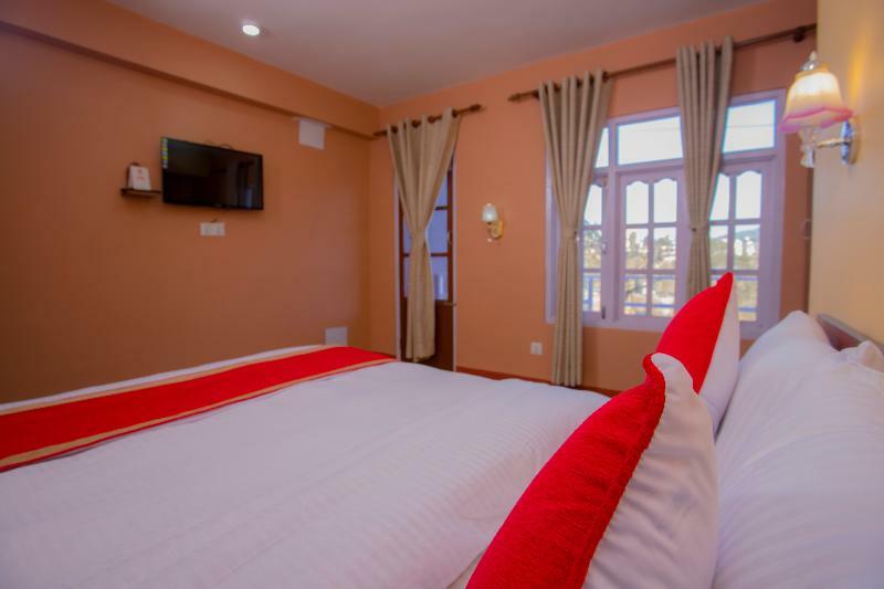 Oyo 281 Twins Kitchen Hotel Dhulikhel Exterior foto