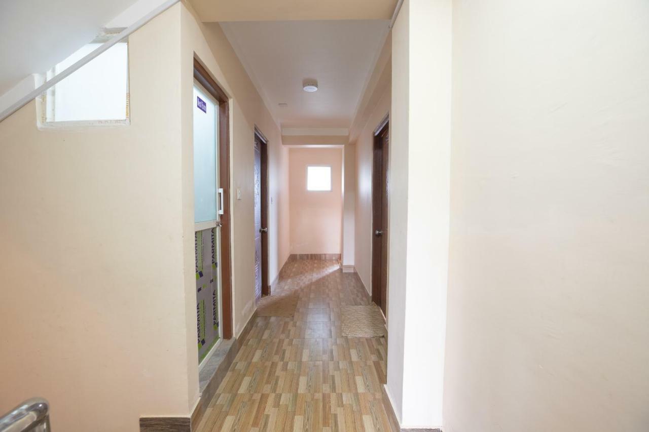 Oyo 281 Twins Kitchen Hotel Dhulikhel Exterior foto