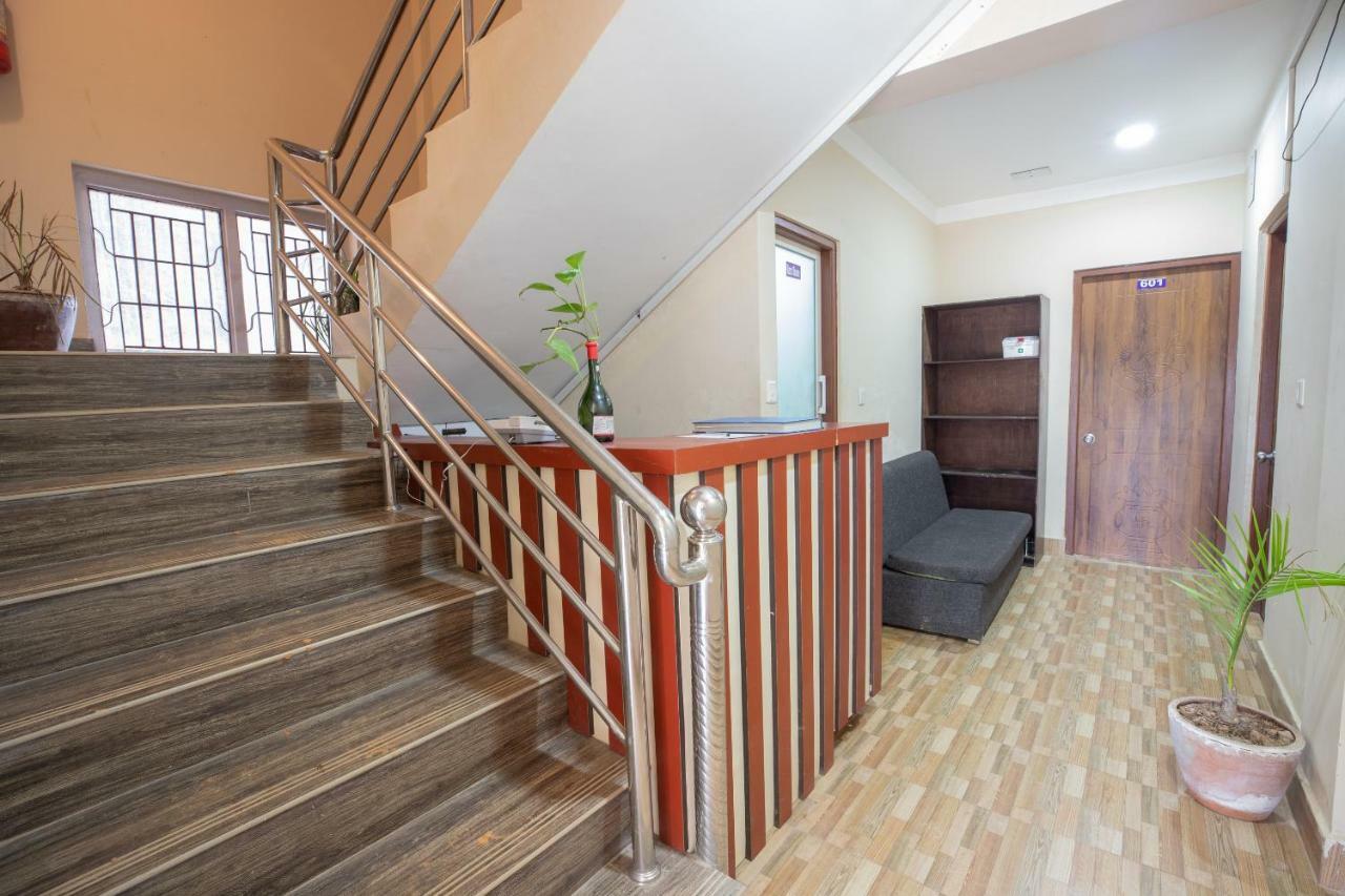 Oyo 281 Twins Kitchen Hotel Dhulikhel Exterior foto